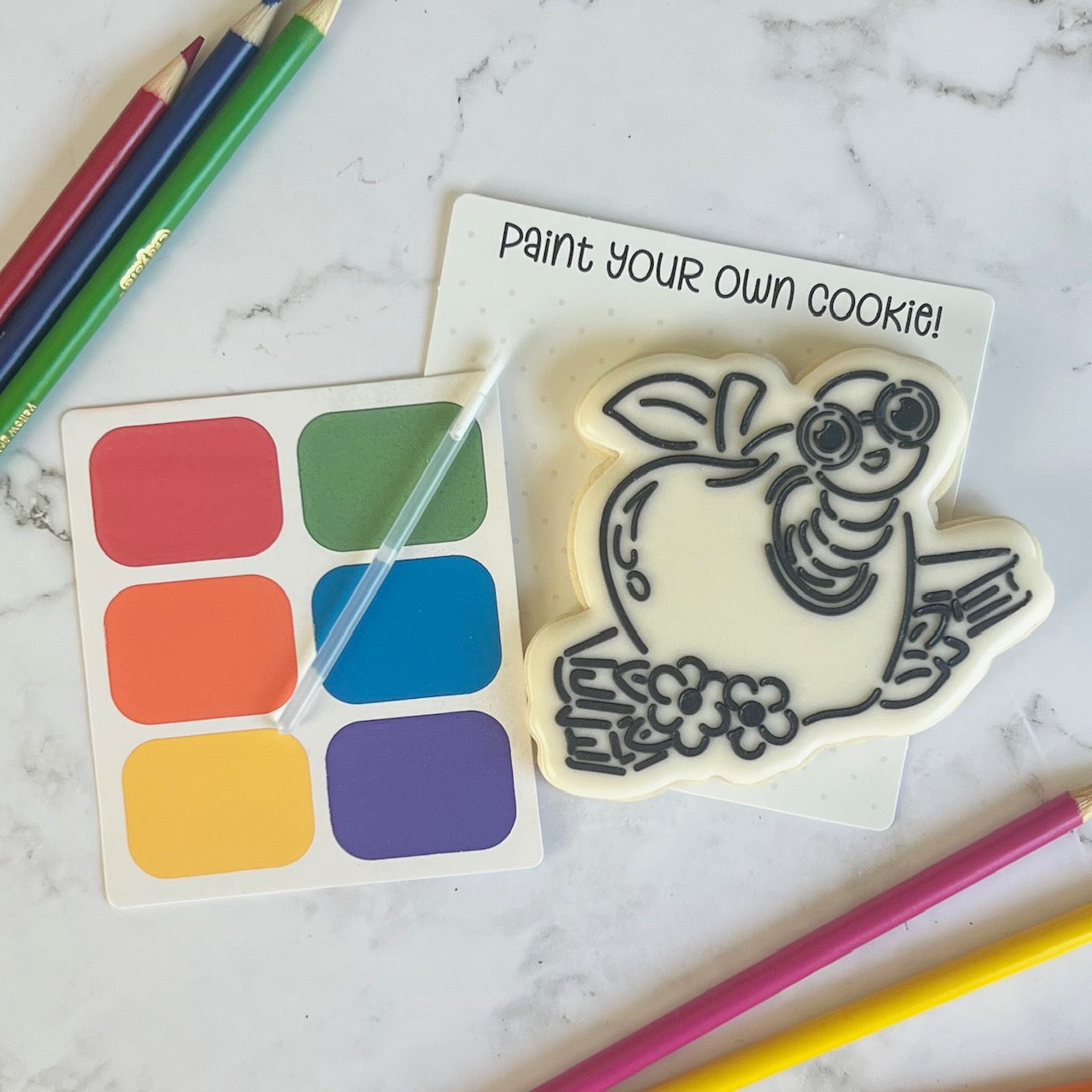 Back-To-School Pre-Order