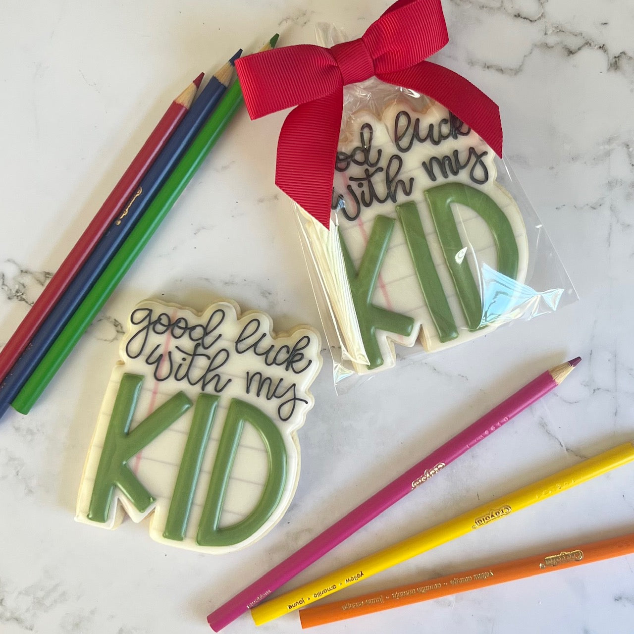 Back-To-School Pre-Order