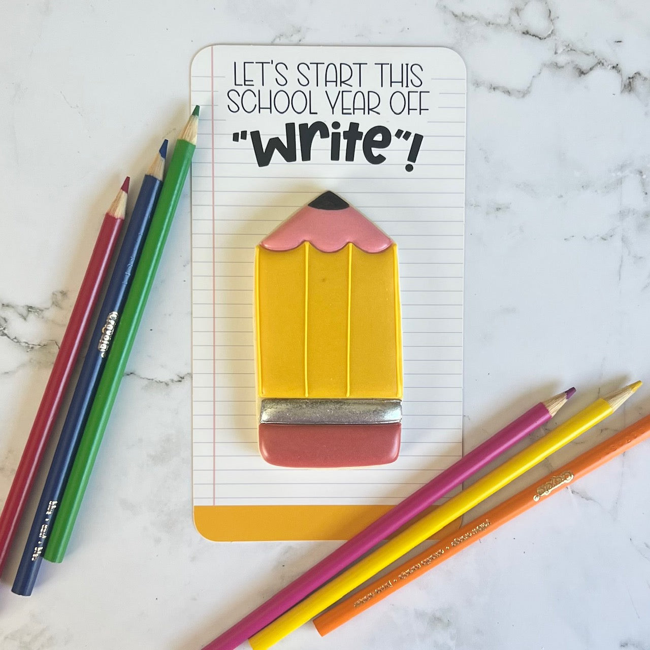 Back-To-School Pre-Order
