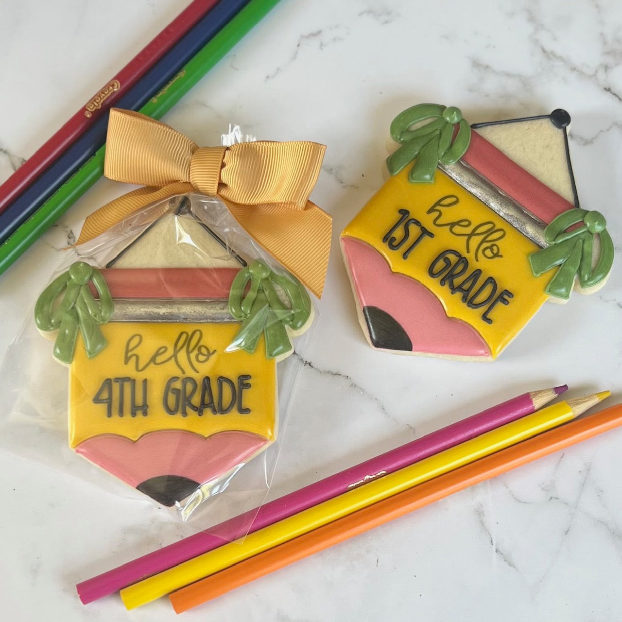 Back-To-School Pre-Order