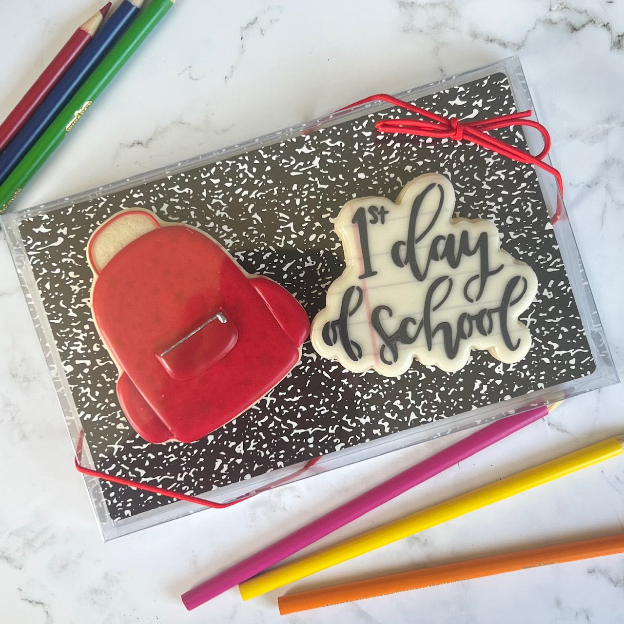 Back-To-School Pre-Order