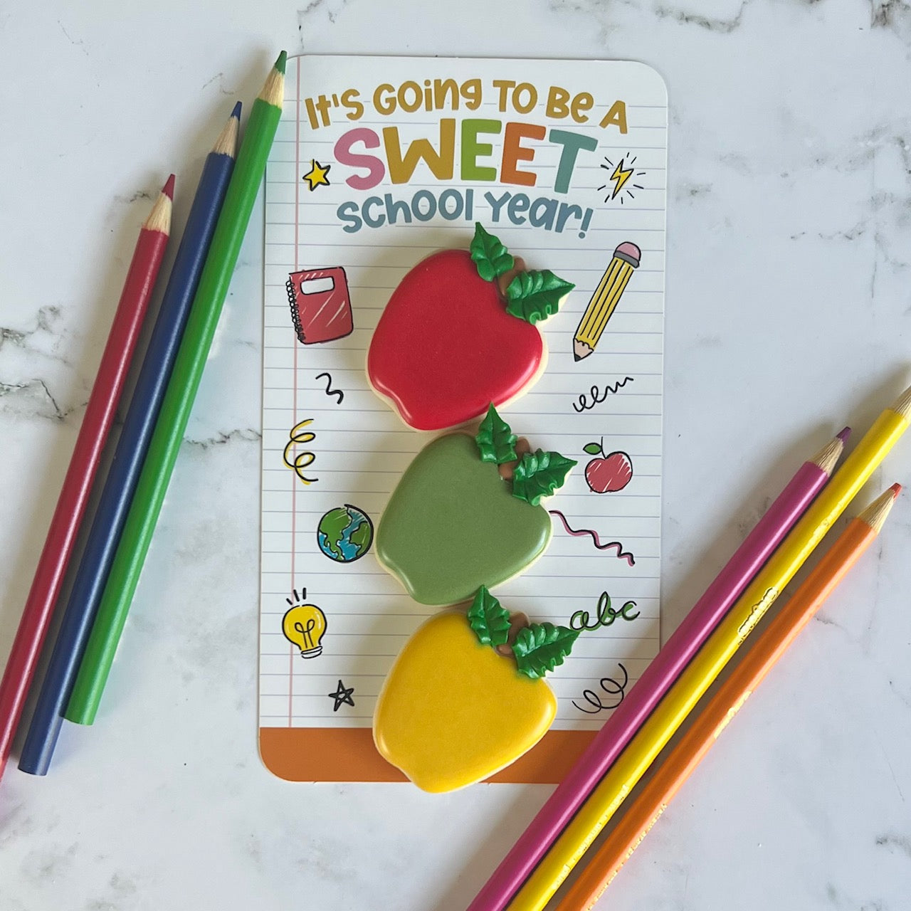 Back-To-School Pre-Order
