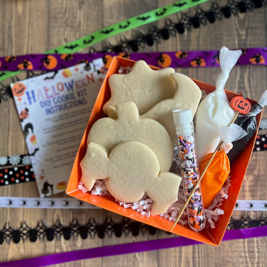 Halloween Pre-Order
