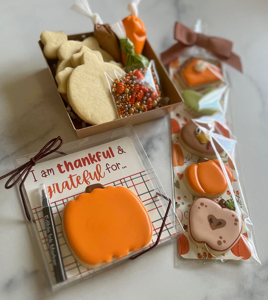 Thanksgiving Pre-Order