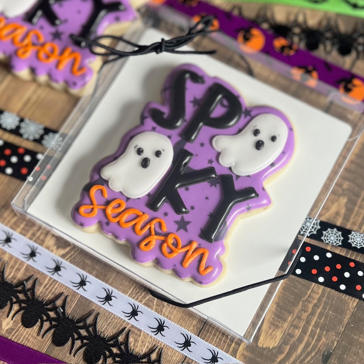 Halloween Pre-Order