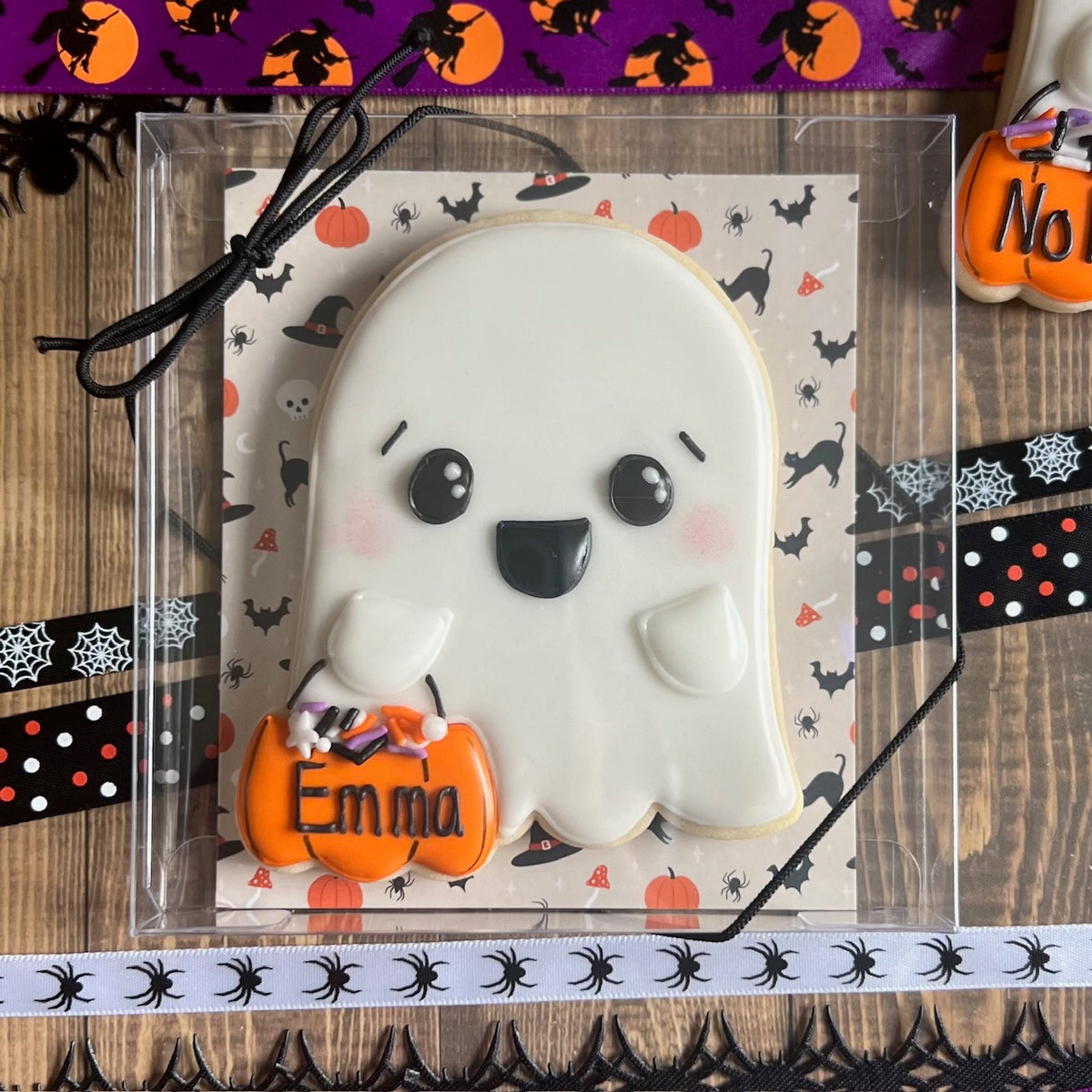 Halloween Pre-Order