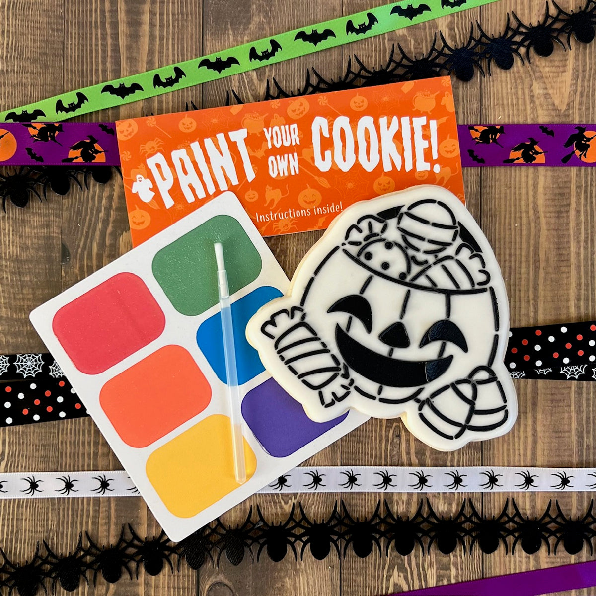 Halloween Pre-Order
