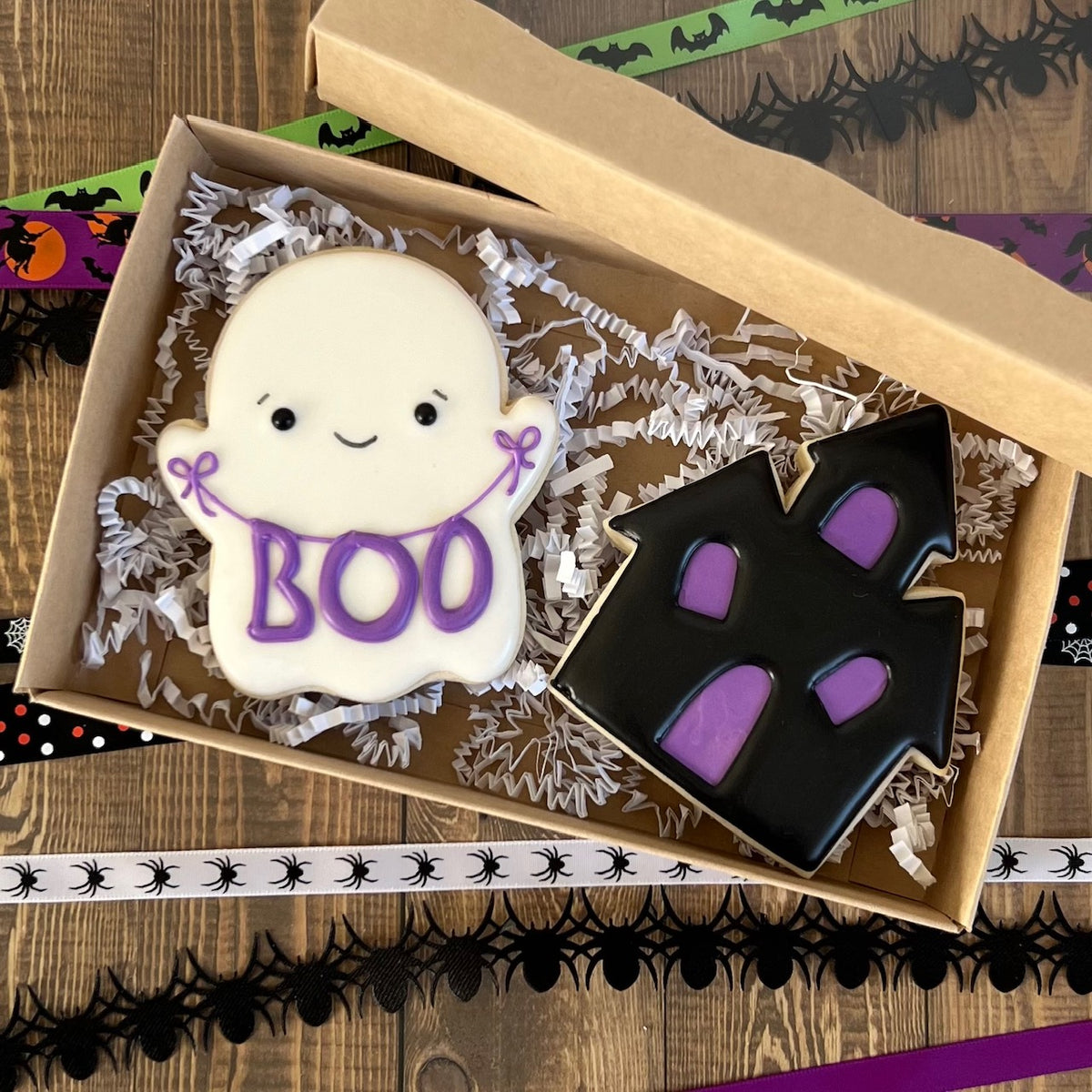 Halloween Pre-Order