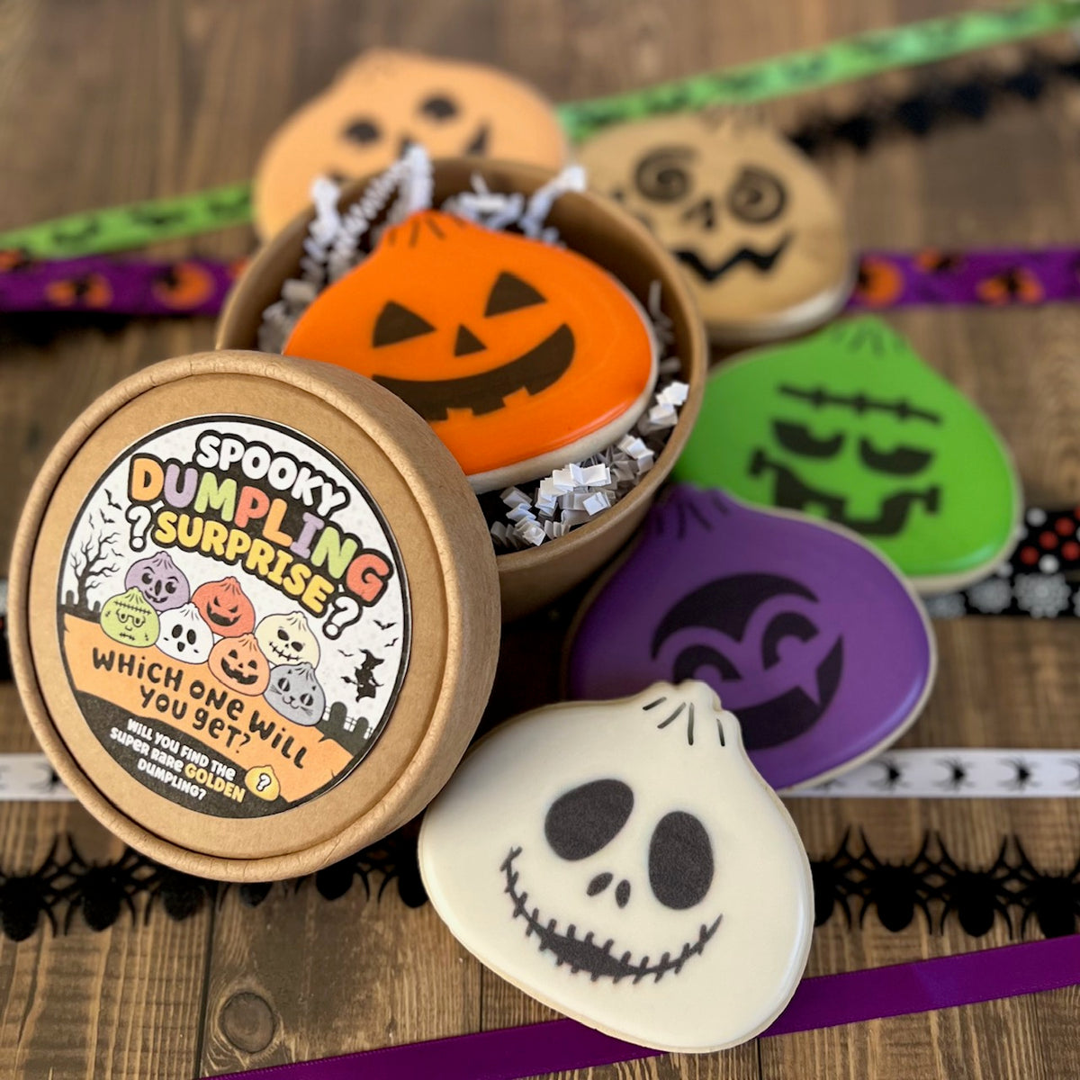 Halloween Pre-Order